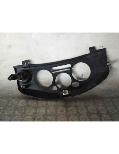 WARNING NISSAN MICRA (K12E) - 142186