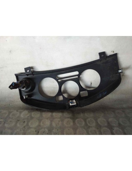 WARNING NISSAN MICRA (K12E) - 142186