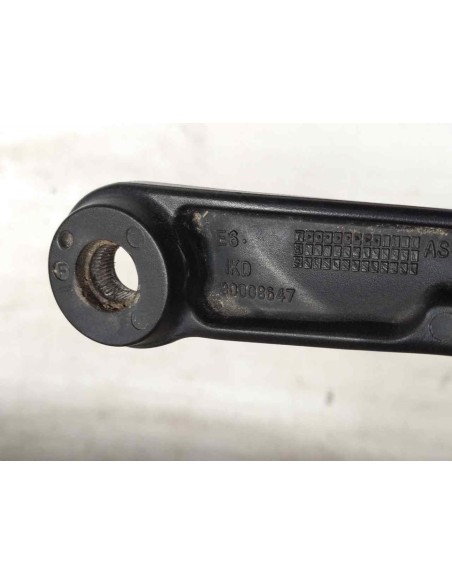 BRAZO LIMPIA DELANTERO DERECHO NISSAN MICRA (K12E) - 142192