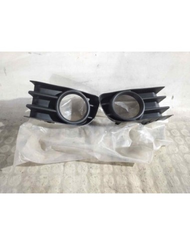 MOLDURAS DELANTERAS RENAULT MEGANE II BERLINA...