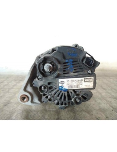 ALTERNADOR NISSAN MICRA (K12E) - 142215