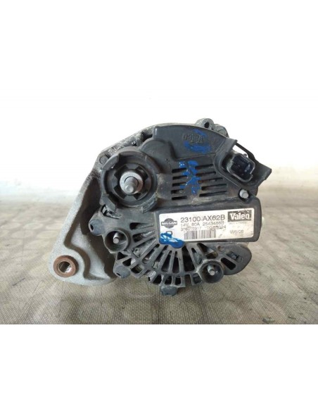 ALTERNADOR NISSAN MICRA (K12E) - 142215