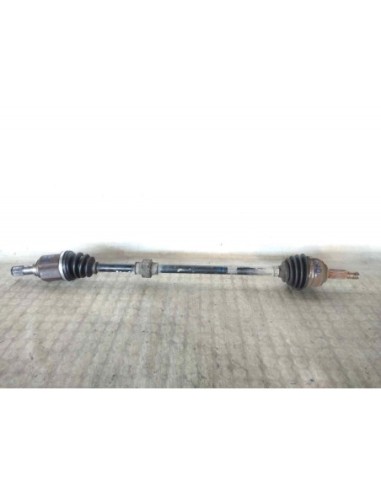 TRANSMISION DELANTERA DERECHA NISSAN MICRA...