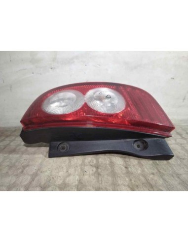 PILOTO TRASERO DERECHO NISSAN MICRA (K12E) -...