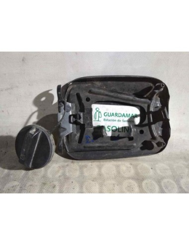 TAPA EXTERIOR COMBUSTIBLE NISSAN MICRA (K12E) -...