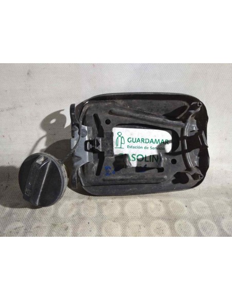 TAPA EXTERIOR COMBUSTIBLE NISSAN MICRA (K12E) - 142221