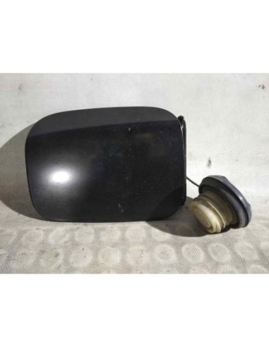 TAPA EXTERIOR COMBUSTIBLE NISSAN MICRA (K12E) -...