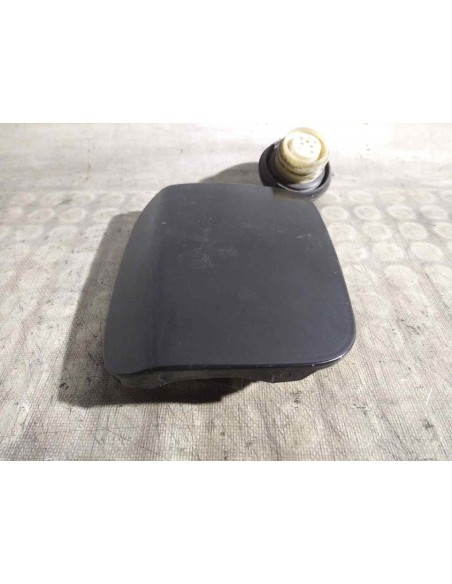 TAPA EXTERIOR COMBUSTIBLE NISSAN MICRA (K12E) - 142221