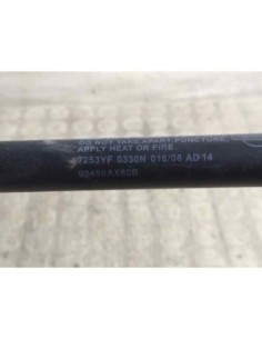 AMORTIGUADORES MALETERO / PORTON NISSAN MICRA (K12E) -... 2