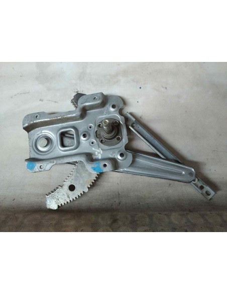 ELEVALUNAS TRASERO IZQUIERDO NISSAN MICRA (K12E) - 142230