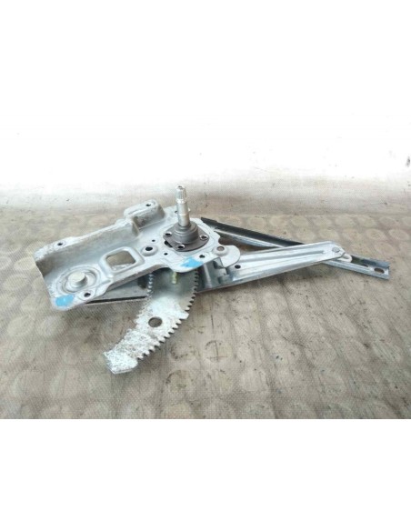 ELEVALUNAS TRASERO IZQUIERDO NISSAN MICRA (K12E) - 142230