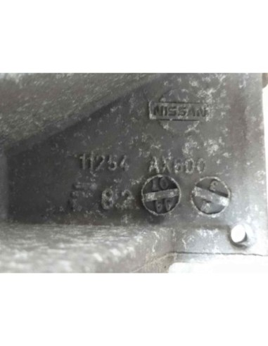 SOPORTE MOTOR NISSAN MICRA (K12E) - 142234