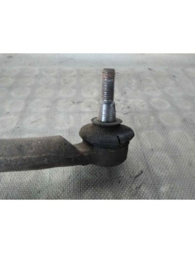 CREMALLERA DIRECCION NISSAN MICRA (K12E) - 142236