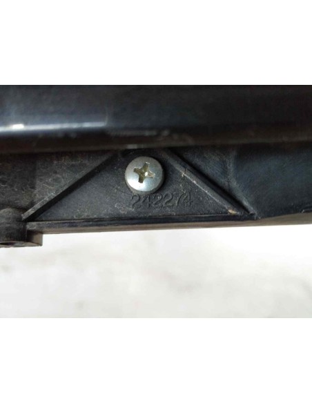 MANETA EXTERIOR TRASERA IZQUIERDA NISSAN MICRA (K12E) - 142237