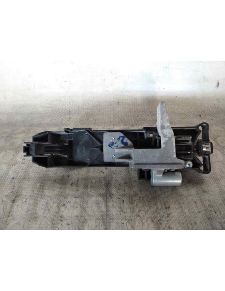 MANETA EXTERIOR TRASERA IZQUIERDA NISSAN MICRA (K12E) - 142237