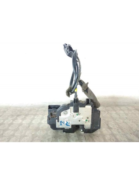 CERRADURA PUERTA DELANTERA DERECHA NISSAN MICRA (K12E) - 142239