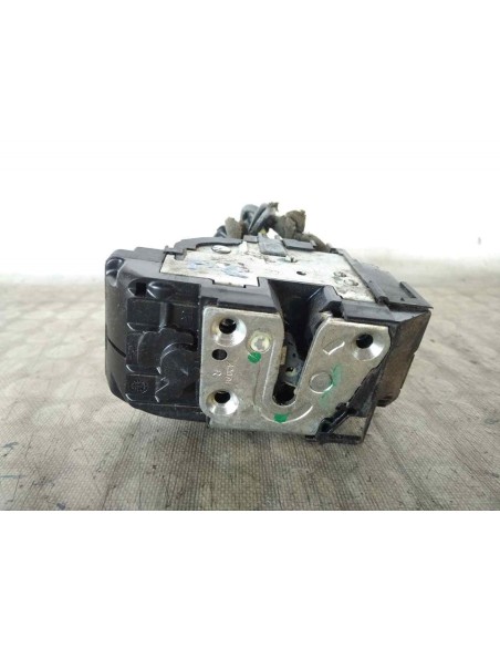 CERRADURA PUERTA DELANTERA DERECHA NISSAN MICRA (K12E) - 142239