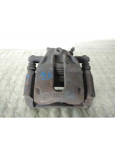 PINZA DE FRENO DELANTERA IZQUIERDA NISSAN MICRA...