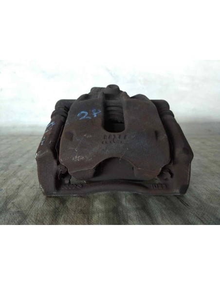 PINZA DE FRENO DELANTERA IZQUIERDA NISSAN MICRA (K12E) - 142240