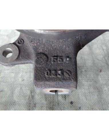 MANGUETA DELANTERA IZQUIERDA NISSAN MICRA...