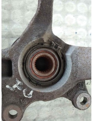 MANGUETA DELANTERA IZQUIERDA NISSAN MICRA...