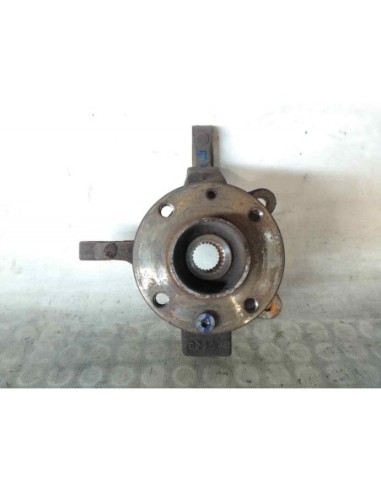 MANGUETA DELANTERA DERECHA NISSAN MICRA (K12E)...