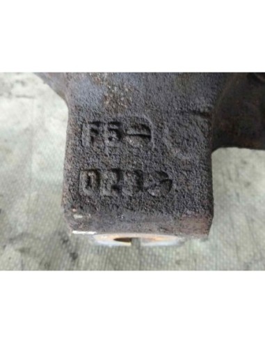 MANGUETA DELANTERA DERECHA NISSAN MICRA (K12E)...