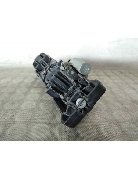 MANETA EXTERIOR DELANTERA DERECHA NISSAN MICRA (K12E) - 142247