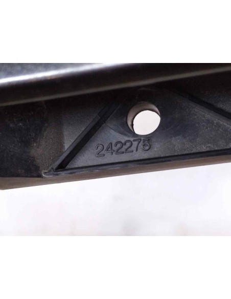 MANETA EXTERIOR DELANTERA DERECHA NISSAN MICRA (K12E) - 142247