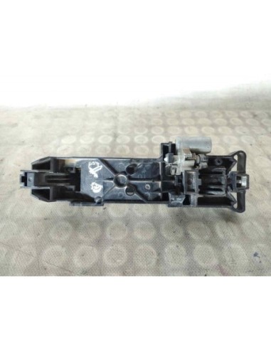 MANETA EXTERIOR DELANTERA DERECHA NISSAN MICRA...