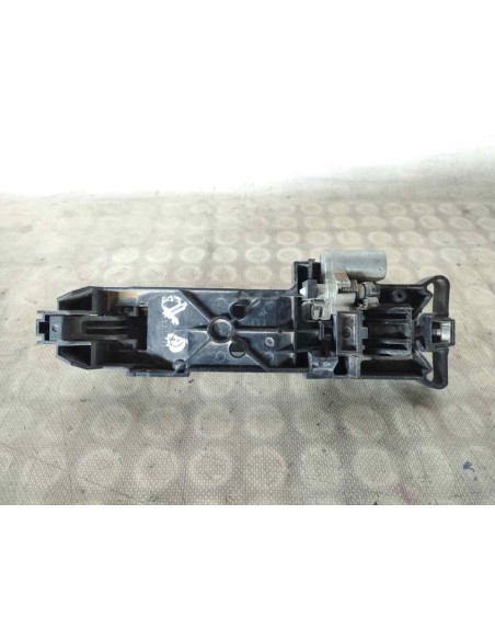 MANETA EXTERIOR DELANTERA DERECHA NISSAN MICRA (K12E) - 142247