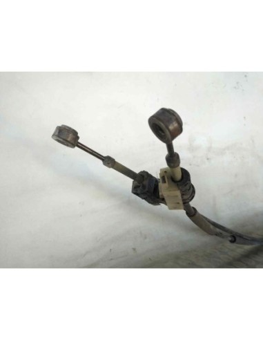 PALANCA CAMBIO CITROEN C3 - 142256