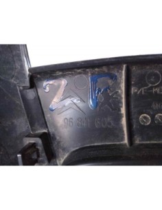 NO IDENTIFICADO CITROEN C3 - 142258 2