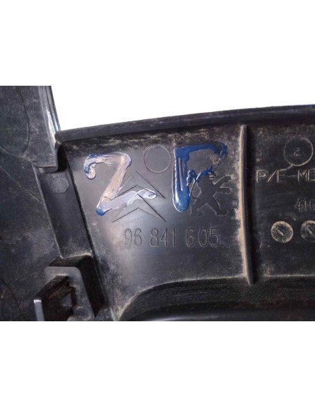 NO IDENTIFICADO CITROEN C3 - 142258