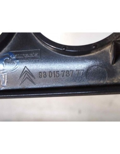 NO IDENTIFICADO CITROEN C3 - 142258