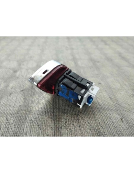 WARNING CITROEN C3 - 142264