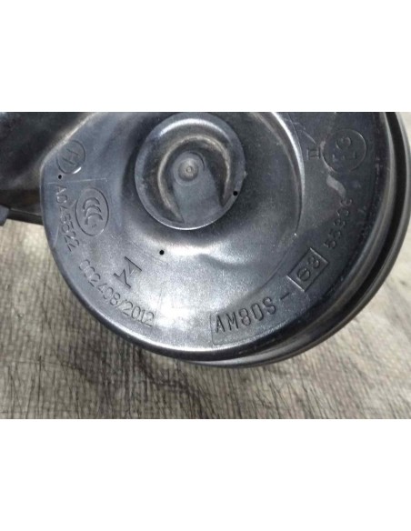 CLAXON CITROEN C3 - 142266