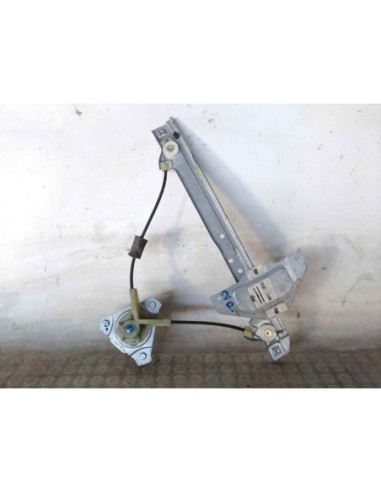 ELEVALUNAS TRASERO IZQUIERDO CITROEN C3 - 142273