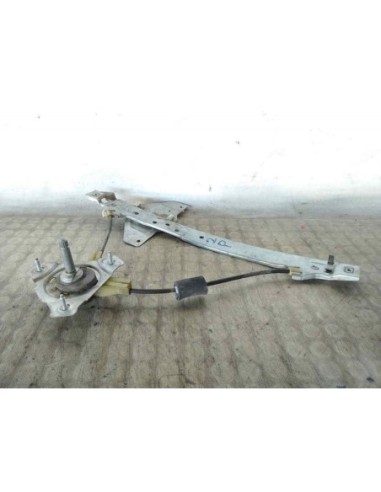 ELEVALUNAS TRASERO IZQUIERDO CITROEN C3 - 142273