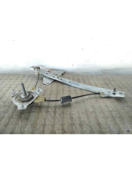 ELEVALUNAS TRASERO IZQUIERDO CITROEN C3 - 142273