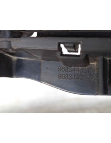 MANETA INTERIOR DELANTERA IZQUIERDA CITROEN C3...