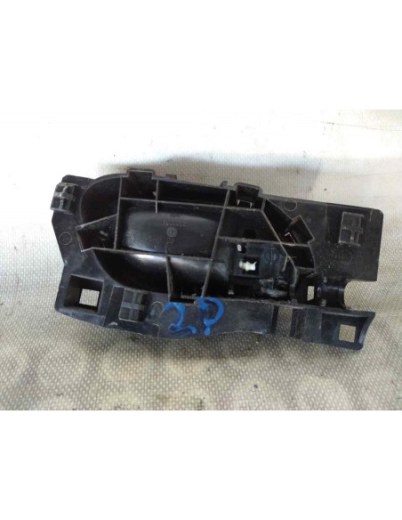 MANETA INTERIOR TRASERA IZQUIERDA CITROEN C3 - 142277