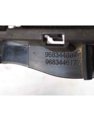 MANETA INTERIOR TRASERA IZQUIERDA CITROEN C3 -...