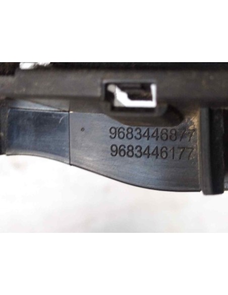 MANETA INTERIOR TRASERA IZQUIERDA CITROEN C3 - 142277