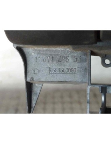 MANETA EXTERIOR DELANTERA IZQUIERDA CITROEN C3...