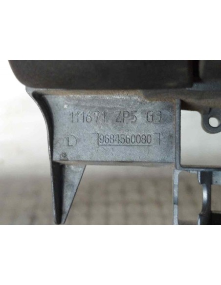 MANETA EXTERIOR DELANTERA IZQUIERDA CITROEN C3 - 142278