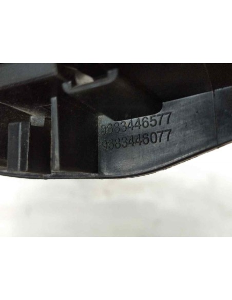 MANETA INTERIOR TRASERA DERECHA CITROEN C3 - 142280