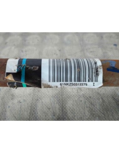 COLUMNA DIRECCION CITROEN C3 - 142285