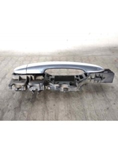 MANETA EXTERIOR TRASERA IZQUIERDA RENAULT SCENIC II (JM)... 2