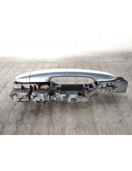 MANETA EXTERIOR TRASERA IZQUIERDA RENAULT SCENIC II (JM) - 142324